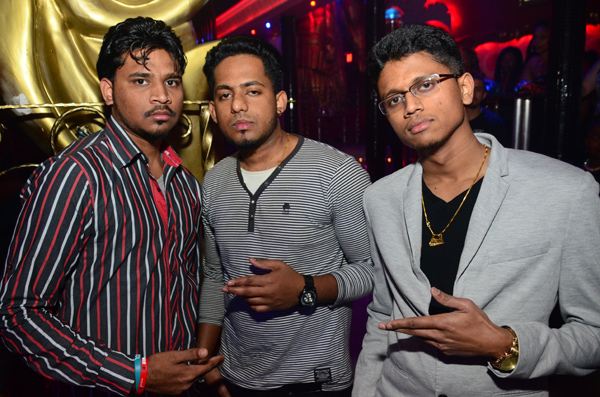 Luxy nightclub photo 501 - February 21st, 2014