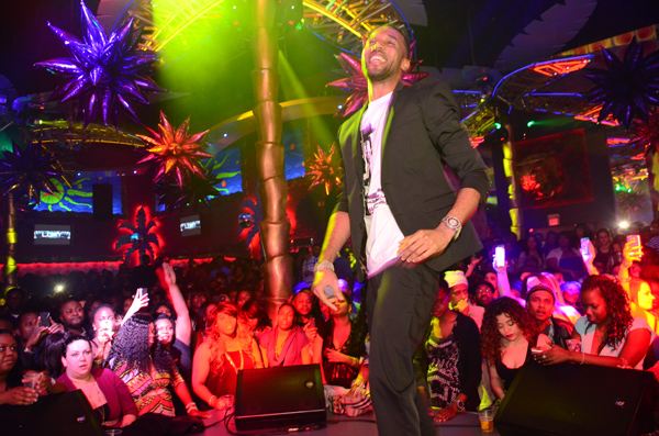 Luxy nightclub photo 502 - February 21st, 2014