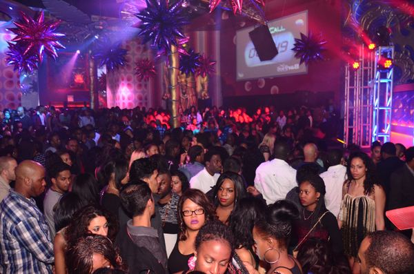 Luxy nightclub photo 508 - February 21st, 2014