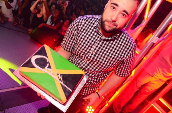 Luxy nightclub photo 509 - February 21st, 2014