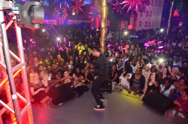 Luxy nightclub photo 511 - February 21st, 2014