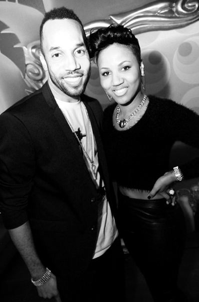 Luxy nightclub photo 56 - February 21st, 2014