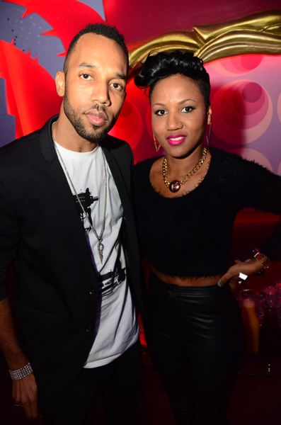 Luxy nightclub photo 57 - February 21st, 2014