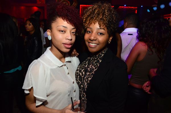 Luxy nightclub photo 58 - February 21st, 2014