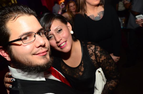 Luxy nightclub photo 59 - February 21st, 2014