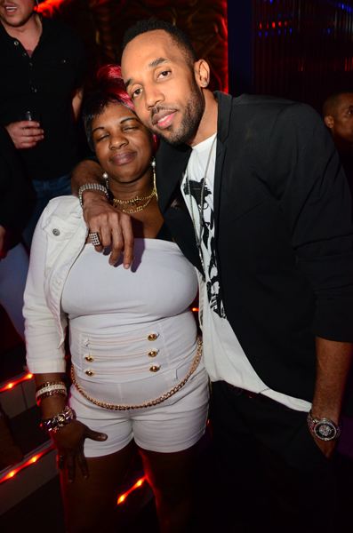 Luxy nightclub photo 62 - February 21st, 2014