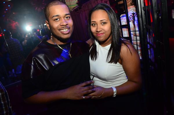 Luxy nightclub photo 63 - February 21st, 2014