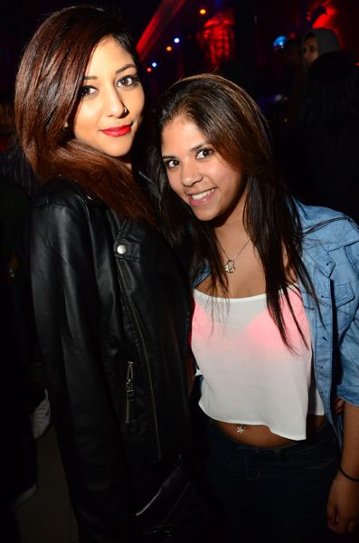 Luxy nightclub photo 64 - February 21st, 2014
