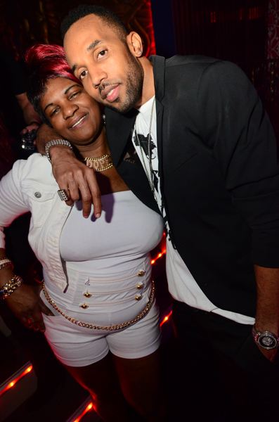 Luxy nightclub photo 65 - February 21st, 2014