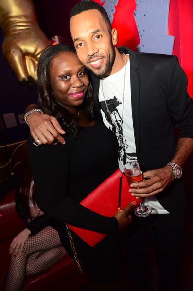 Luxy nightclub photo 68 - February 21st, 2014