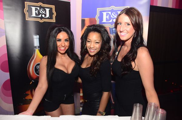 Luxy nightclub photo 8 - February 21st, 2014