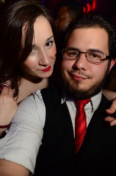 Luxy nightclub photo 72 - February 21st, 2014