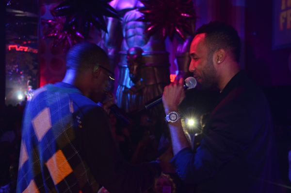 Luxy nightclub photo 74 - February 21st, 2014