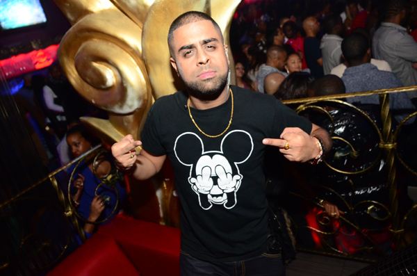 Luxy nightclub photo 75 - February 21st, 2014