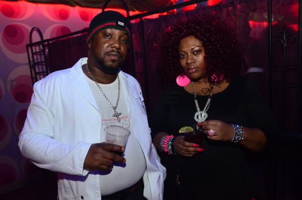 Luxy nightclub photo 77 - February 21st, 2014