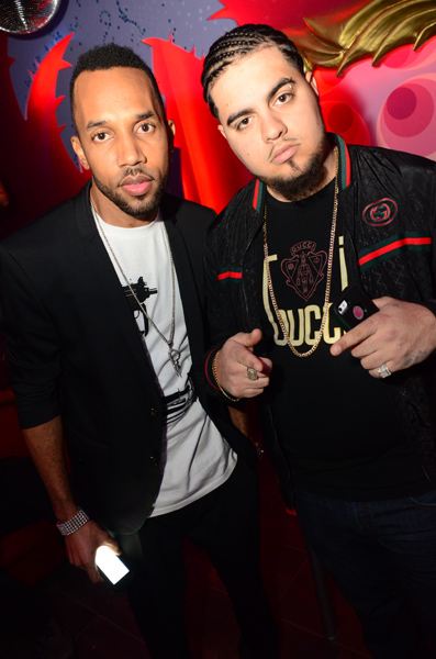 Luxy nightclub photo 79 - February 21st, 2014