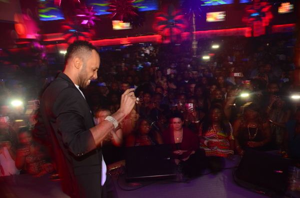 Luxy nightclub photo 80 - February 21st, 2014