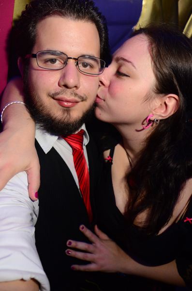 Luxy nightclub photo 81 - February 21st, 2014