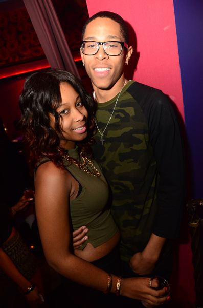 Luxy nightclub photo 82 - February 21st, 2014