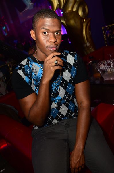 Luxy nightclub photo 84 - February 21st, 2014