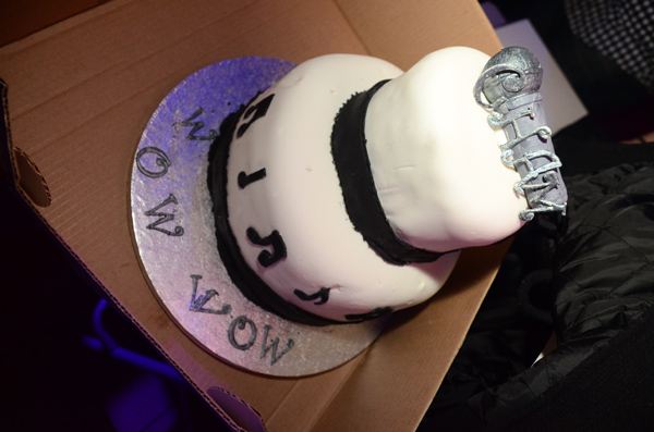 Luxy nightclub photo 86 - February 21st, 2014