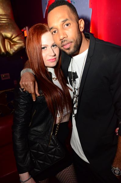 Luxy nightclub photo 87 - February 21st, 2014