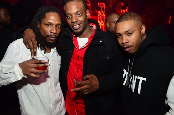 Luxy nightclub photo 88 - February 21st, 2014