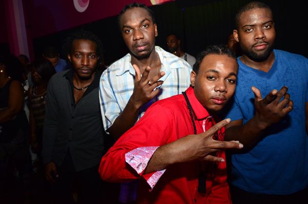 Luxy nightclub photo 89 - February 21st, 2014