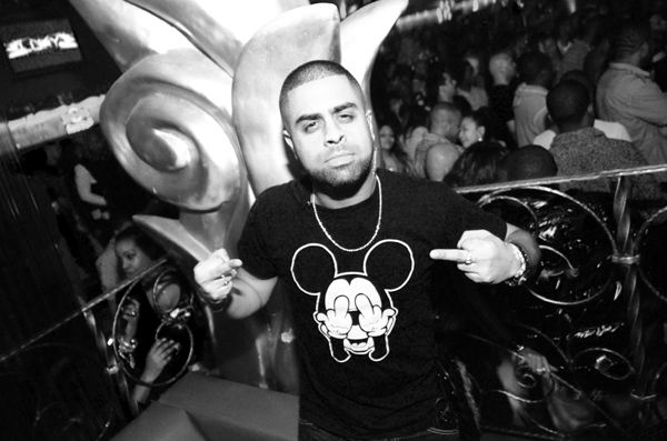 Luxy nightclub photo 90 - February 21st, 2014