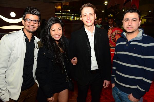 Luxy nightclub photo 91 - February 21st, 2014