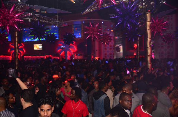 Luxy nightclub photo 93 - February 21st, 2014