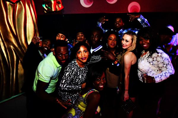 Luxy nightclub photo 97 - February 21st, 2014