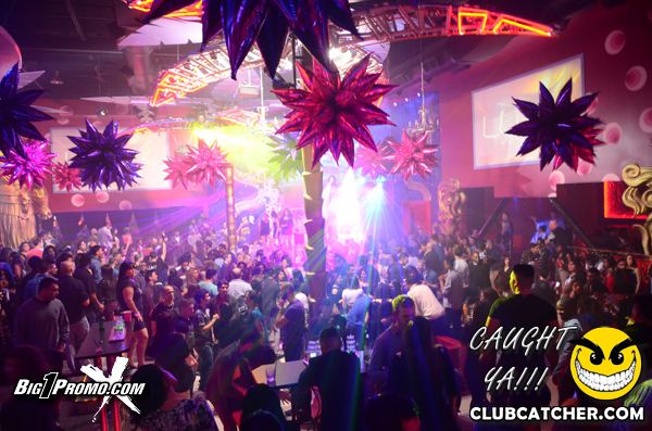 Luxy nightclub photo 1 - February 22nd, 2014