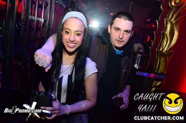 Luxy nightclub photo 107 - February 22nd, 2014