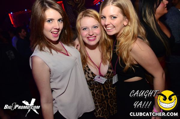 Luxy nightclub photo 109 - February 22nd, 2014