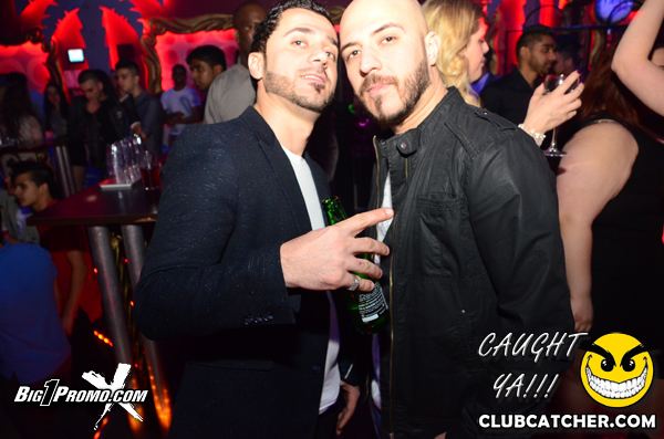 Luxy nightclub photo 118 - February 22nd, 2014