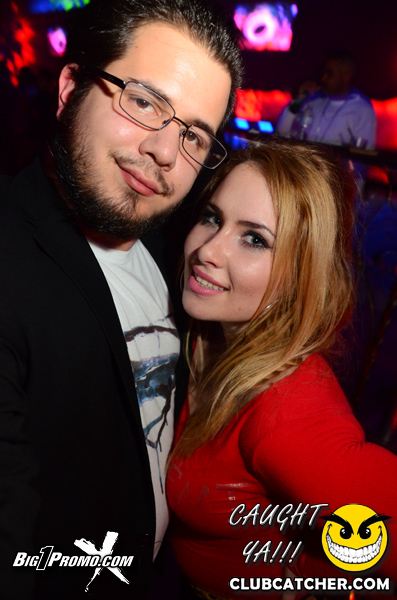 Luxy nightclub photo 121 - February 22nd, 2014