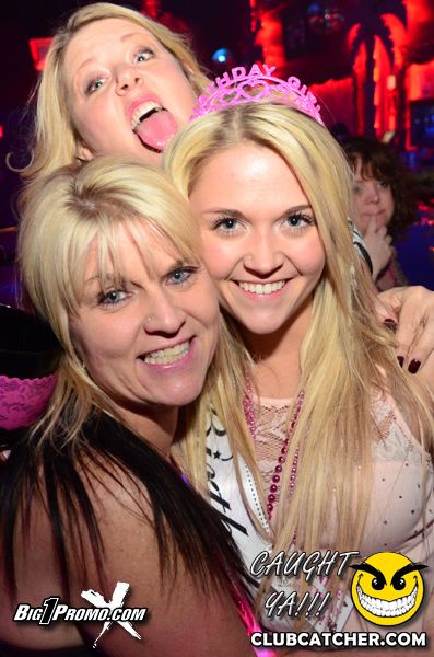 Luxy nightclub photo 125 - February 22nd, 2014