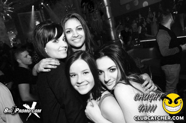 Luxy nightclub photo 126 - February 22nd, 2014
