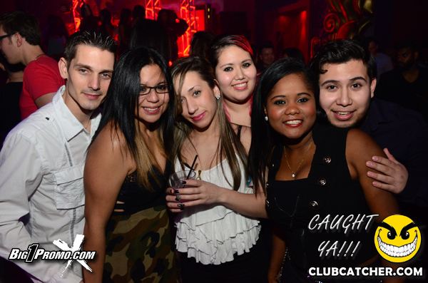 Luxy nightclub photo 127 - February 22nd, 2014