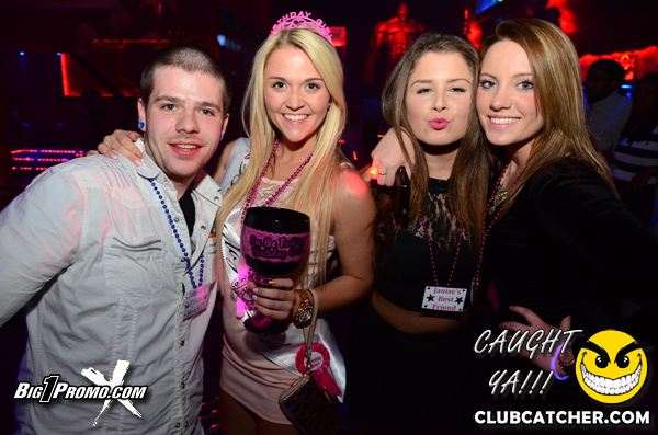 Luxy nightclub photo 137 - February 22nd, 2014