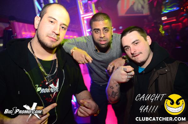 Luxy nightclub photo 141 - February 22nd, 2014