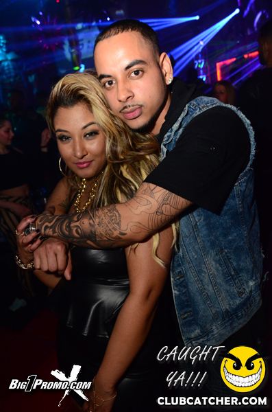 Luxy nightclub photo 152 - February 22nd, 2014