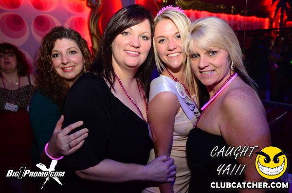 Luxy nightclub photo 156 - February 22nd, 2014