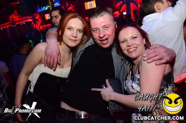 Luxy nightclub photo 157 - February 22nd, 2014