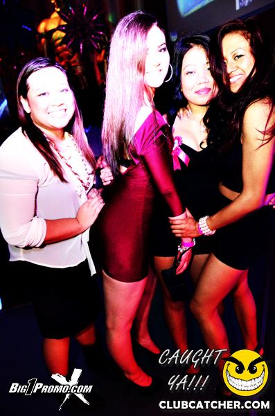 Luxy nightclub photo 160 - February 22nd, 2014