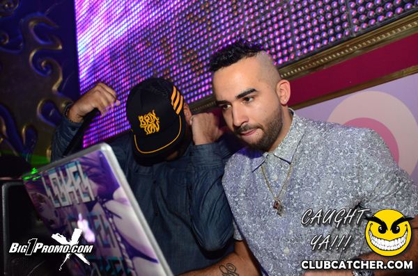 Luxy nightclub photo 17 - February 22nd, 2014