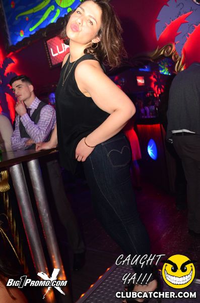 Luxy nightclub photo 162 - February 22nd, 2014