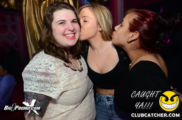 Luxy nightclub photo 164 - February 22nd, 2014