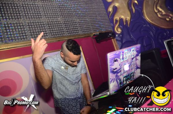 Luxy nightclub photo 18 - February 22nd, 2014